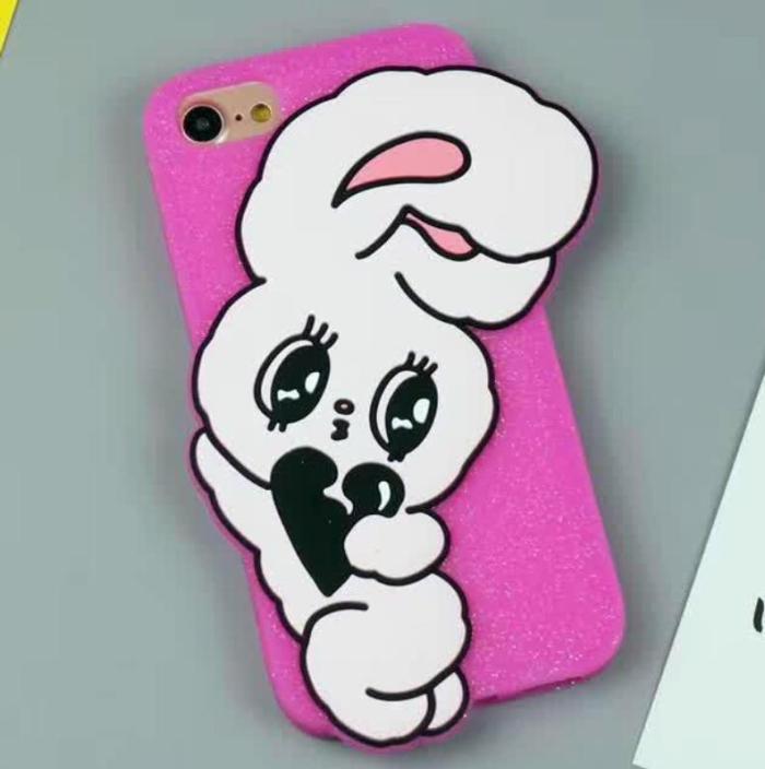 Bunny Phone Case