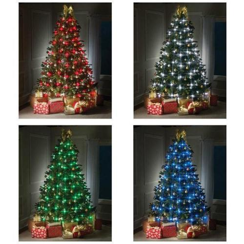 Christmas Tree Led String Lights