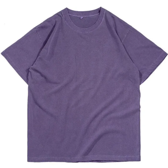 Mens Half Sleeve Loose Casual Shirts