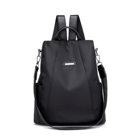 Nylon Multi-Functional Waterproof Outing Backpack