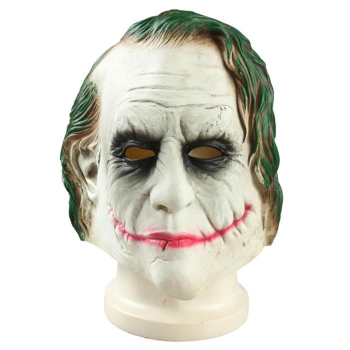 Joker  Joker Cosplay Costume