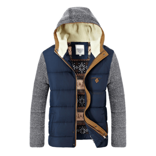 Apolar Fleece Jacket