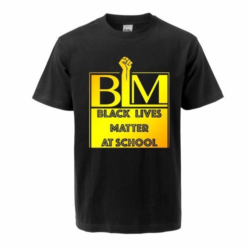 I Can'T Breathe Black Lives Matter Men'S Basic Short Sleeve T-Shirt
