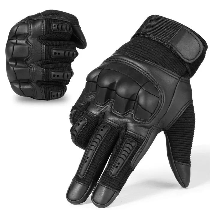 Indestructible Gloves