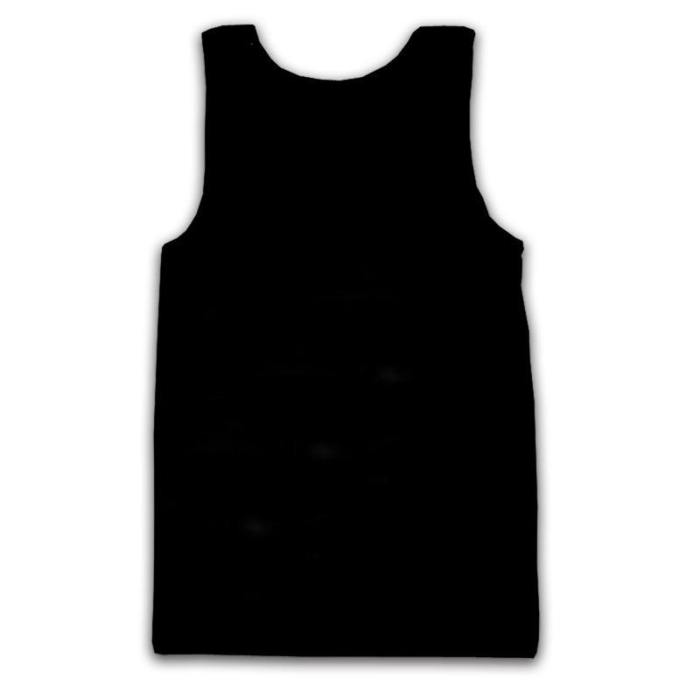 Small Cat Tank Top