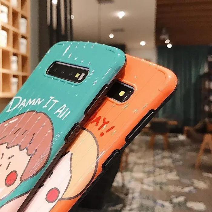 Nice Day Samsung Cases