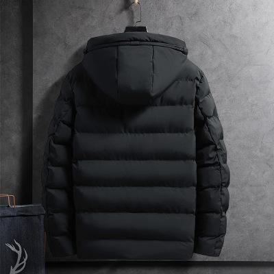Daiwa Men'S White Duck Down Fishing Jacket Warm Hooded Thick Puffer Clothing Male High Quality Thermal Winter Fishing Clothes