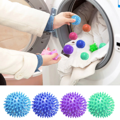 Reusable Laundry Washer Balls