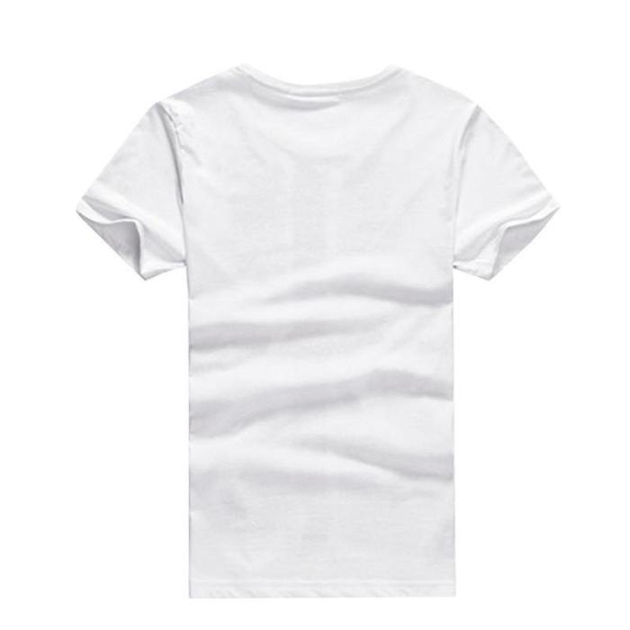 Indian Casual Spring T-Shirt
