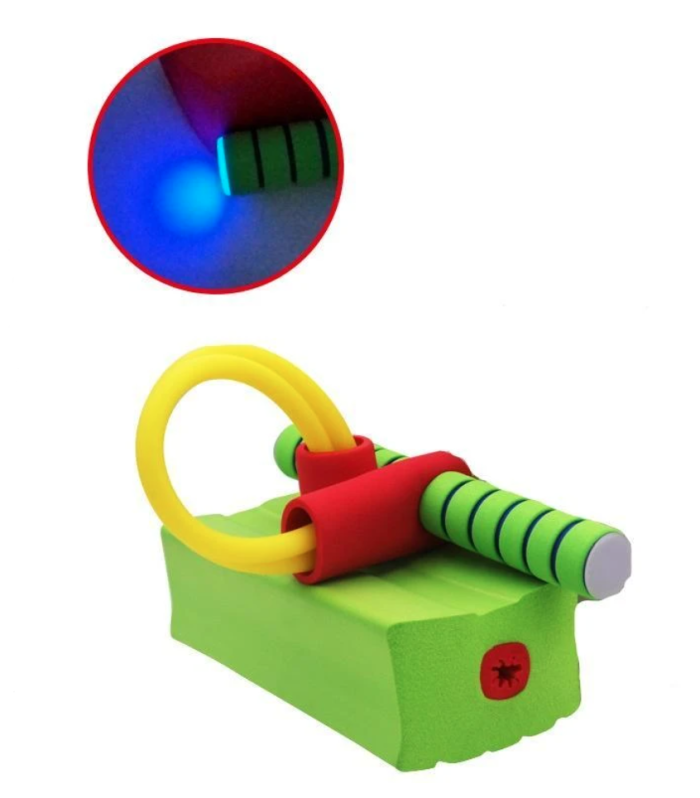 Pogo Stick -Ideal Gift For Kids
