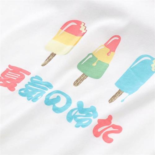 Popsicle Tee