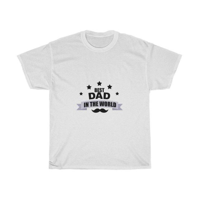Best Dad Father'S Day Tshirt