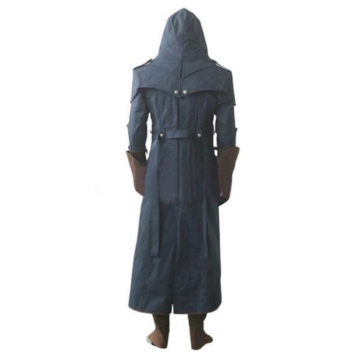 Assassin’S Creed Unity Arno Victor Dorian Outfits Halloween Carnival Suit Cosplay Costume