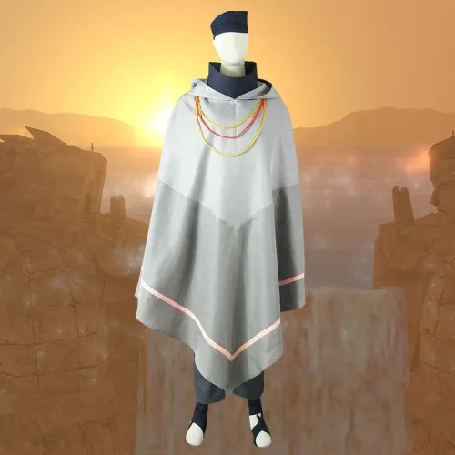 Uchiha Sasuke From Naruto The Movie The Last Halloween Cosplay Costume