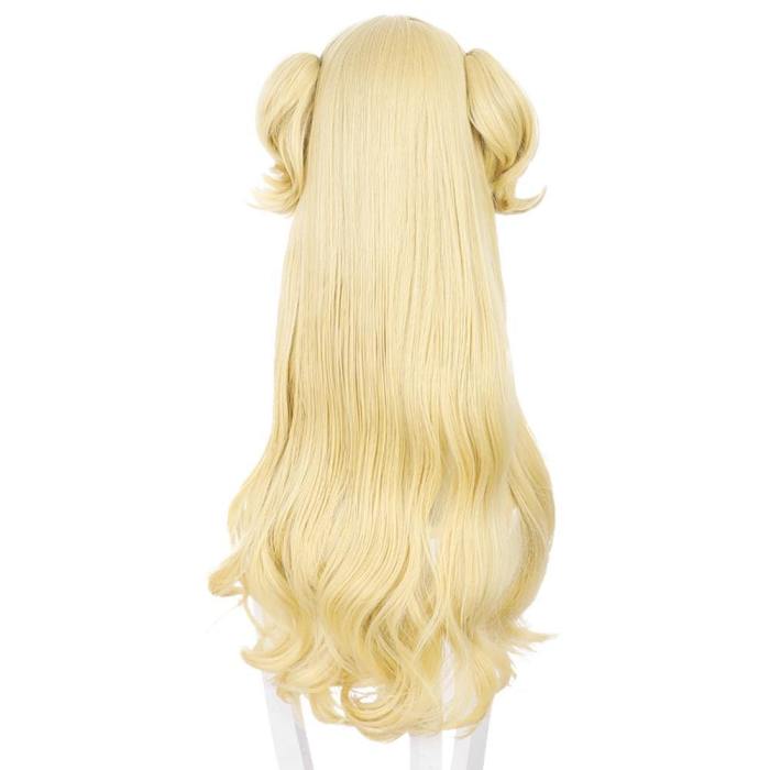 Anime Shadows House Emilico Heat Resistant Synthetic Hair Cosplay Wig Carnival Halloween Party Props