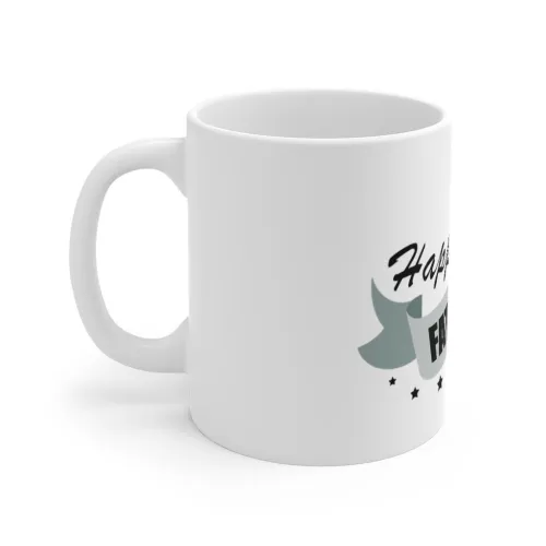 Happy Father'S Day Mug