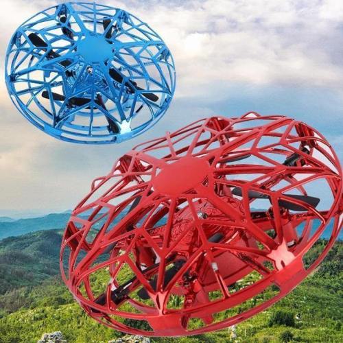 360 Ufo Drone Toy