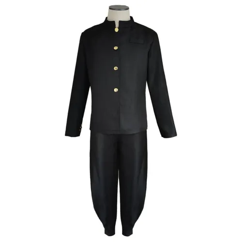 Tokyo Revengers - Takemichi Hanagaki Halloween Carnival Suit Cosplay Costume