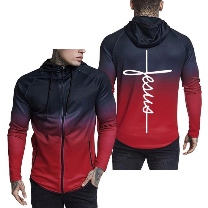 Men'S  In Fashion Long Sleeves Hoodies Tops