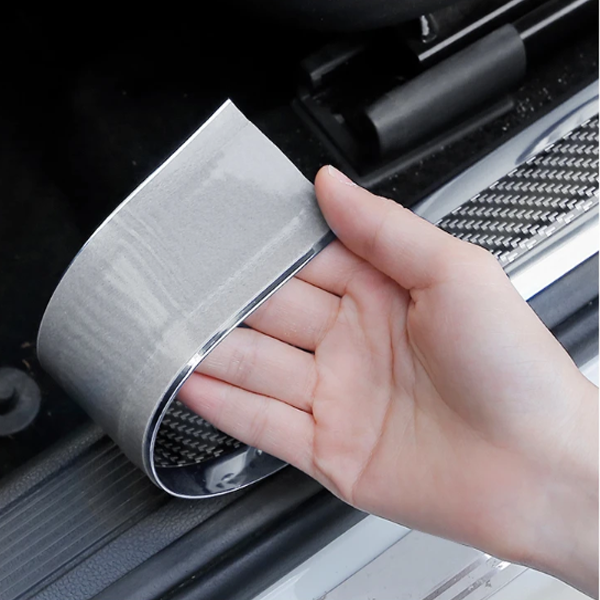 Versatile Car Anti Scratch Tape