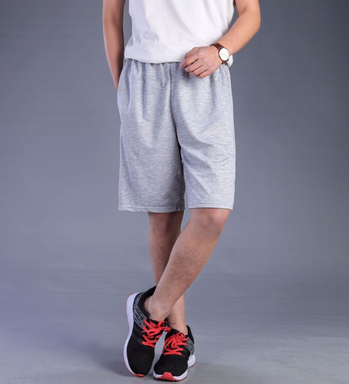Men'S  Large Size Casual Summer Loose Shorts