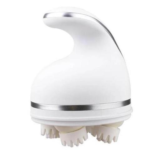 Deep Scalp Massager