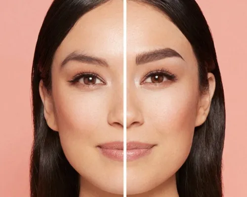 4-In-1 Brow Contour & Highlight Pen