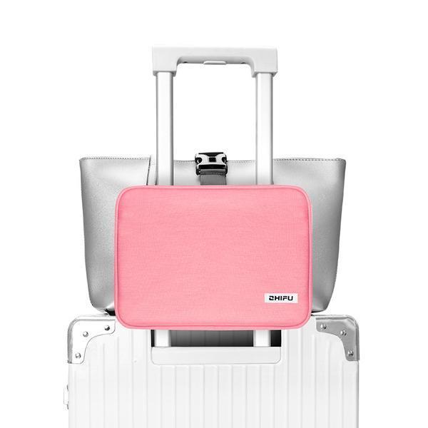Lightweight Travel Carry-On Luggage Straps Bag Belt