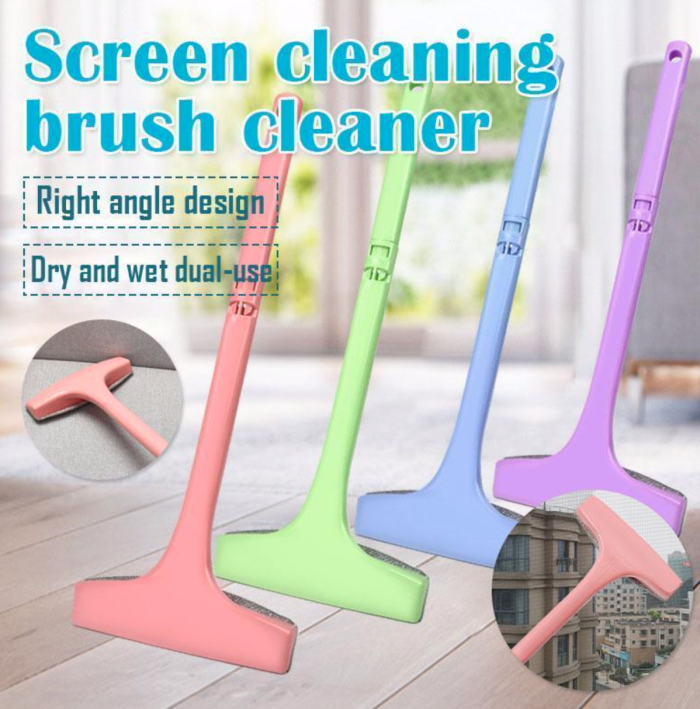 Screen Cleaning Brush Cleaner