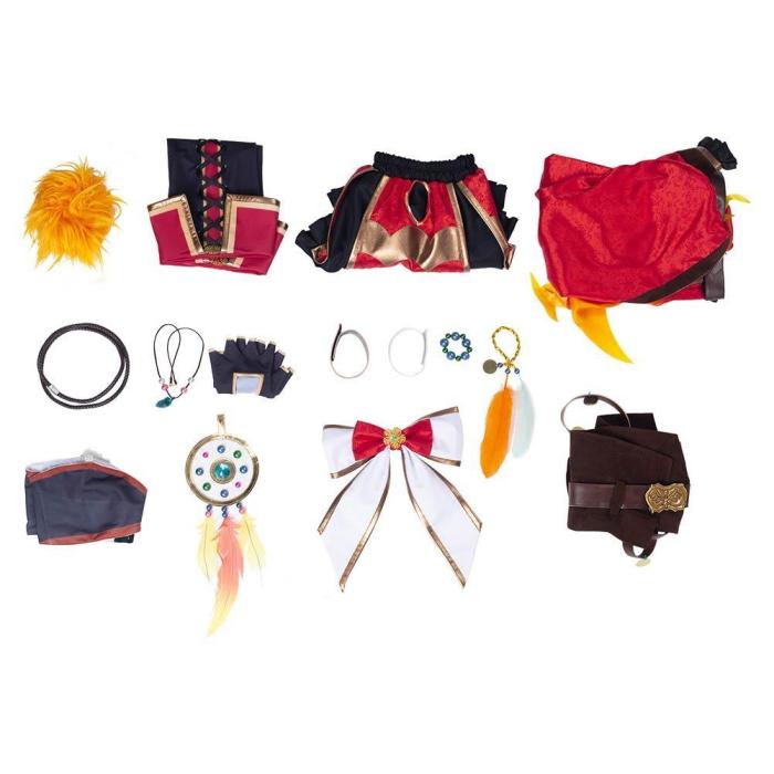 Anime Pretty Derby Tokai Teio Outfits Halloween Carnival Suit Cosplay Costume