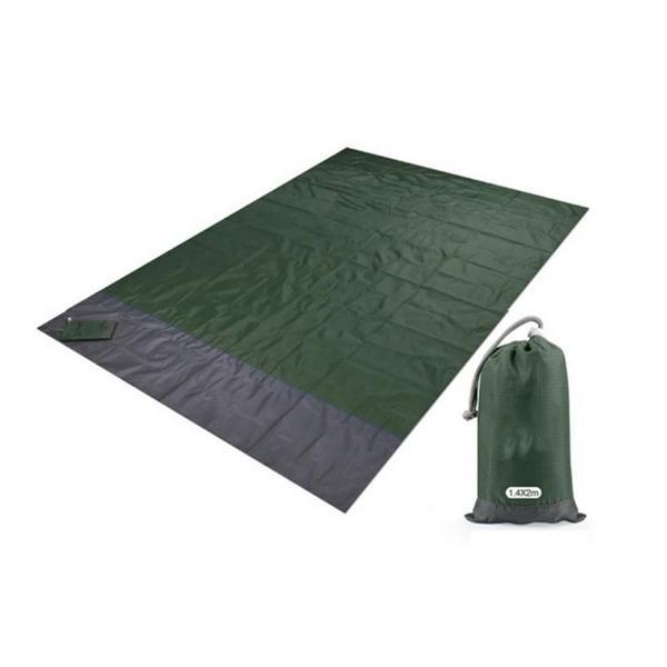 Lightweight Sand Free Beach Mat