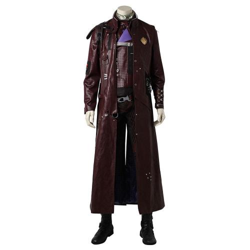 Yondu Guardians Of The Galaxy Vol. 2 Cosplay Costume