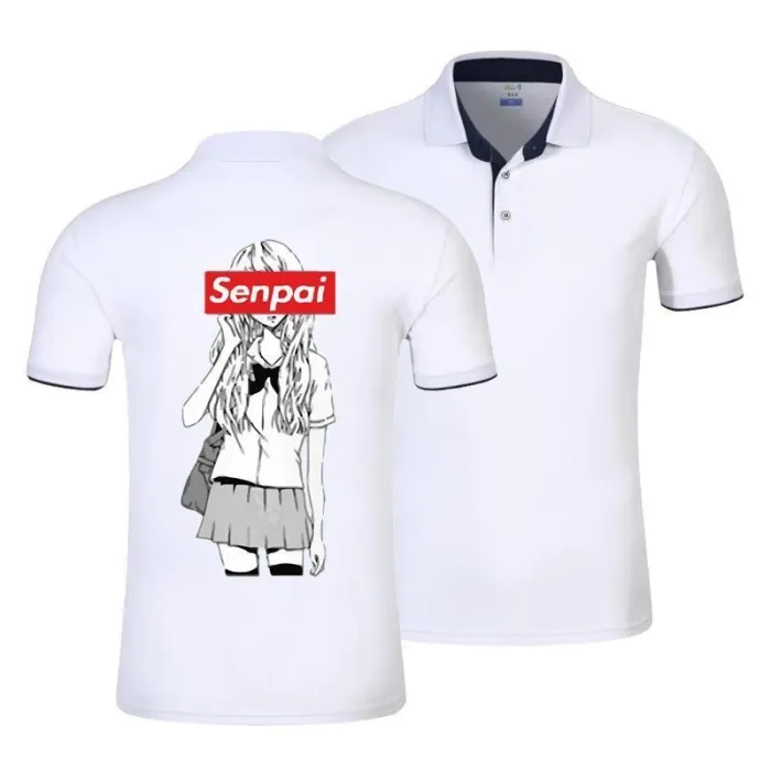 Men'S Fashion Sports Pure Cotton Casual Shirt