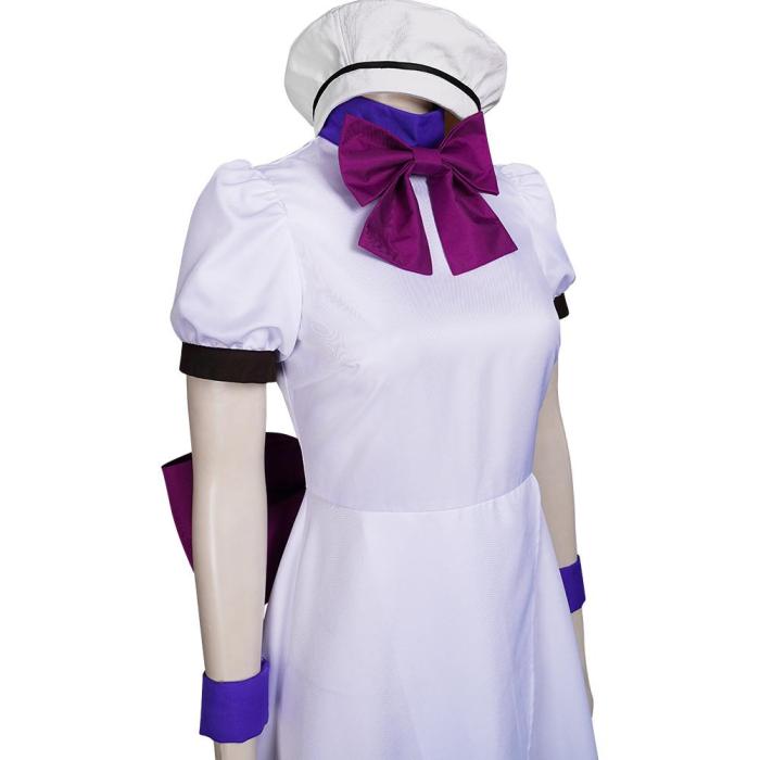 Anime Higurashi When They Cry Ryugu Rena Outfits Halloween Carnival Suit Cosplay Costume