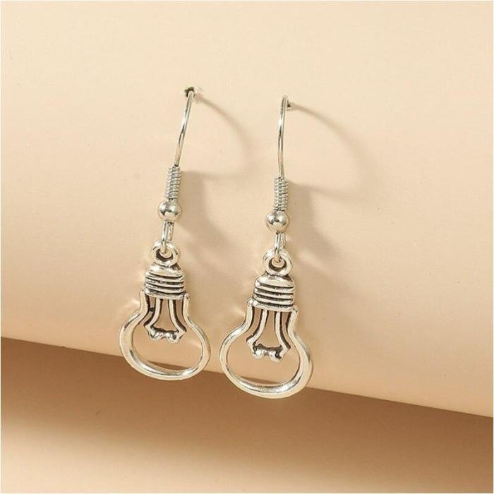 Cute And Fancy Dangle Earrings