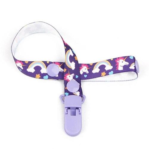 Adult Pacifier Clips (40+ Styles!)
