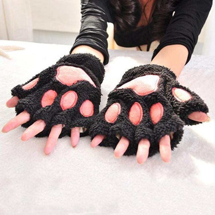 Neko Gloves
