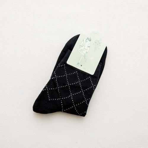 Men'S Business Fashion Style Socks