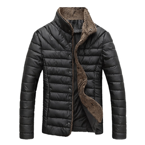 Round Rock Padded Jacket