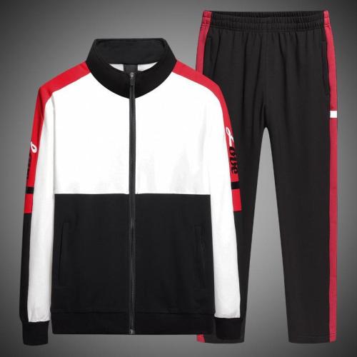 Hoodie  Casual Suit Pure Cotton Breathable Running Sportswear
