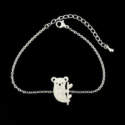 Limited Edition Koala Necklace