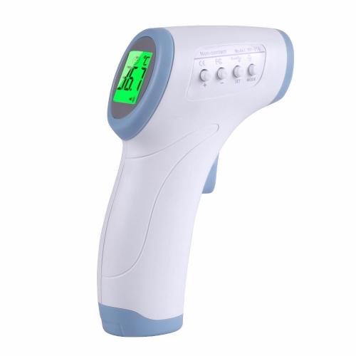 No Contact Multi-Functional Digital Thermometer