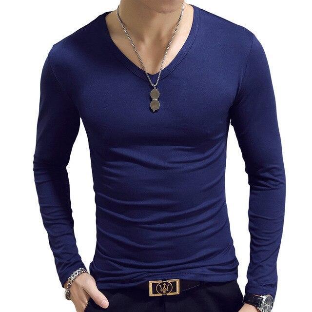 Brand Clothing Colors Men Fitness Shirts