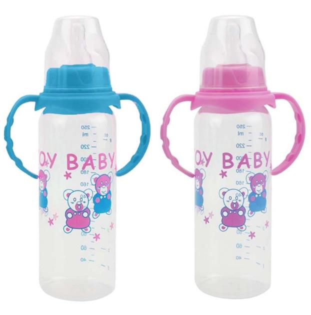 Baby Boo Bottles