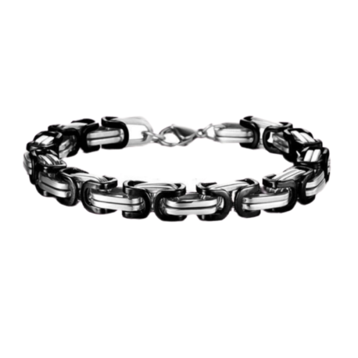 High Quality Motorcycle Chain Bracelet