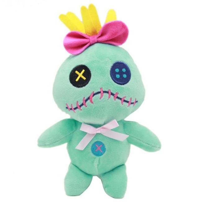 Sweet Scrump Plush