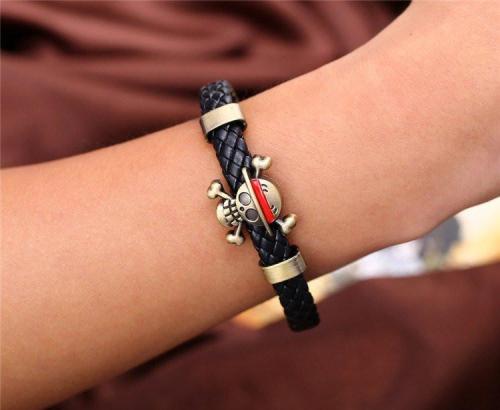 One Piece Rudder Bracelet