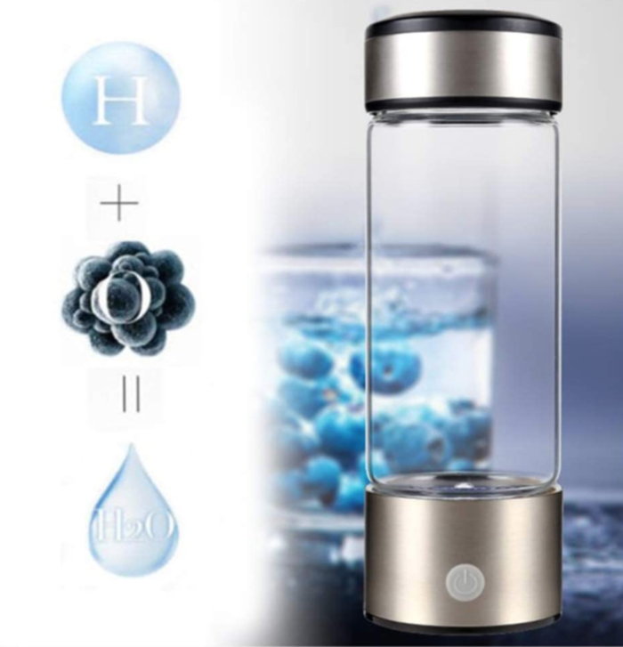 500Ml Water Detoxifier
