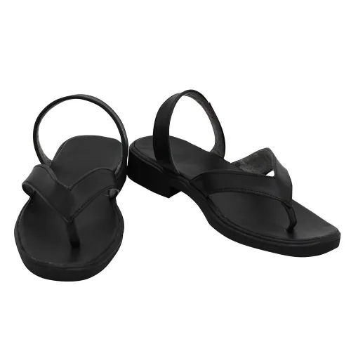 Young Shippuuden Jiraiya From Naruto Halloween Black Cosplay Shoes