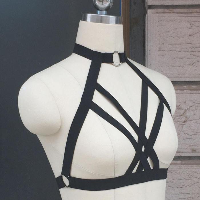 Gothic Harness